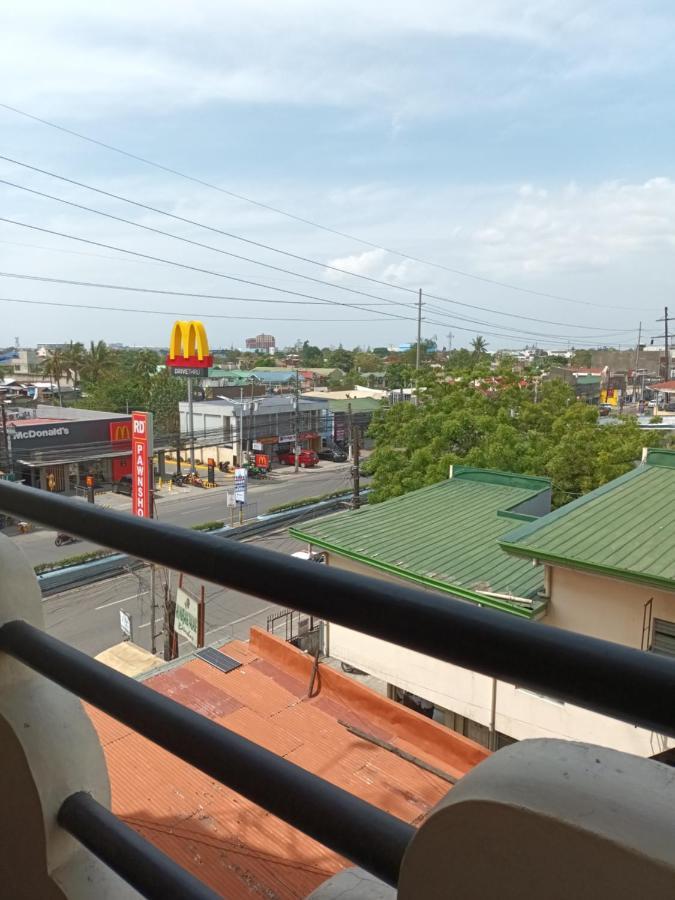 Mactan Pension House Lapu-Lapu City Esterno foto