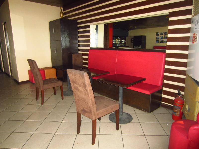Mactan Pension House Lapu-Lapu City Esterno foto