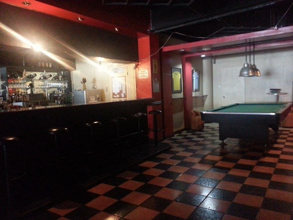 Mactan Pension House Lapu-Lapu City Esterno foto